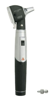 Heine USA Insufflation Port Connector Pocket Otoscope, Alpha+ Otoscope - D-000.80.101