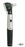 Heine USA Insufflation Port Connector Pocket Otoscope, Alpha+ Otoscope - D-000.80.101