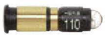 Heine USA XHL Xenon Halogen Lamp 2.5 Volts - X-001.88.110