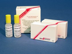 ColoScreen Tape - Rapid Test Kit Colorectal Cancer Screening Fecal Occult Blood Test (FOBT) Stool Sample 200 Tests - 5079