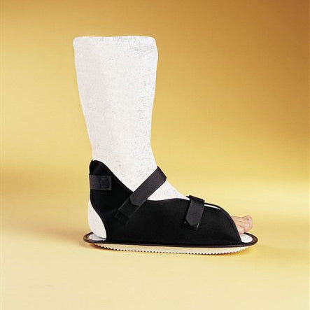 Hely & Weber Cast Shoe Large Black - 364-BLK-L