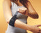 Hely & Weber Semi-Universal Matt Strap Arm Strap - 3707-L/XL