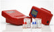 Hemocue Eurotrol AlbuTrol Renal / General Chemistry Test Control Albumin High Level 2 X 1 mL - 189002002