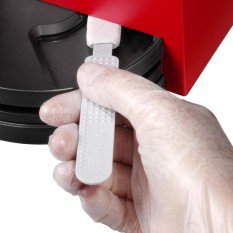 HemoCue Cleaner Plus - Hematology Analyzer Cleaner 5 Individually Packaged Cleaners For Cleaning the Optronic Unit of HemoCue WBC DIFF Analyzer and Hemocue WBC Analyzer - 139130