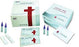 Hemosure Hemosure Rapid Test Kit Colorectal Cancer Screening Fecal Occult Blood Test (iFOB or FIT) Stool Sample CLIA Waived 50 Tests - T1-CK50