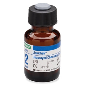 Bio-Rad Laboratories Liquichek Control Level 2 25 X 10 mL - 692