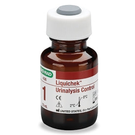 Bio-Rad Laboratories Liquichek Control - 436