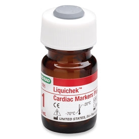 Bio-Rad Laboratories Liquichek Control - 436