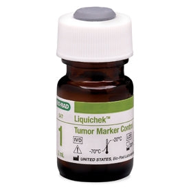 Bio-Rad Laboratories Liquichek Control Tumor Marker Level 1 - 547