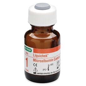 Bio-Rad Laboratories Liquichek Control - 436
