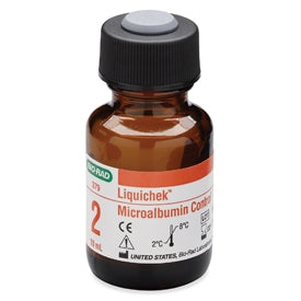 Bio-Rad Laboratories Liquichek Control - 436