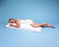 Alex Ortho - Body Support Pillow 16 W X 52 D Inch Foam Freestanding - BP7000