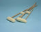 Alex Ortho - Crutch Cover And Hand Grips Set - MJ5017