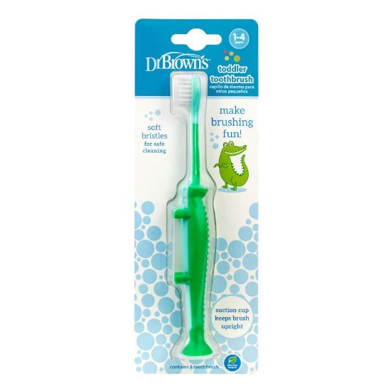 Toddler Toothbrush