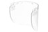 Replacement Face Shield