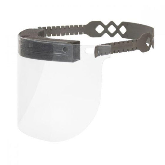Strap Face Shield