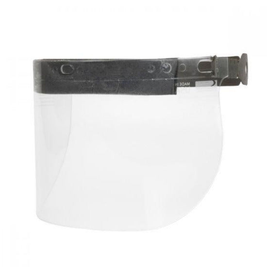Strap Face Shield