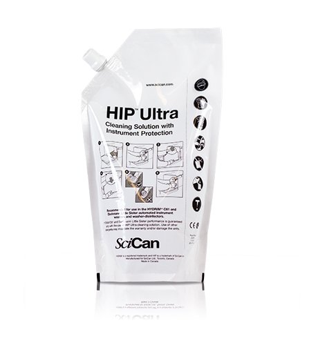 Instrument High Level Disinfectants