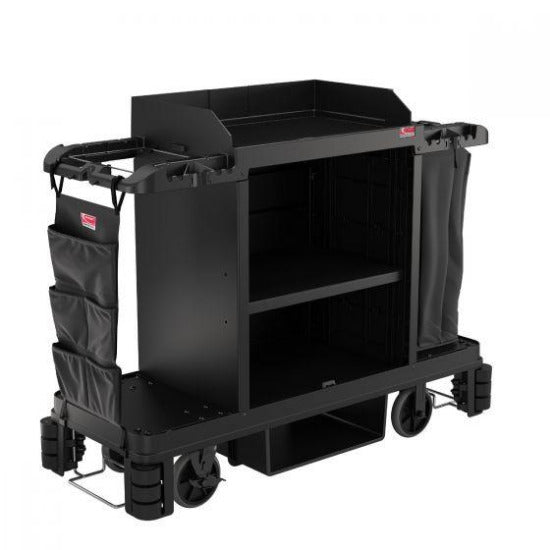 Housekeeping Carts