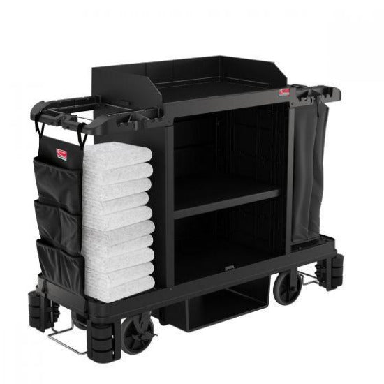 Housekeeping Carts