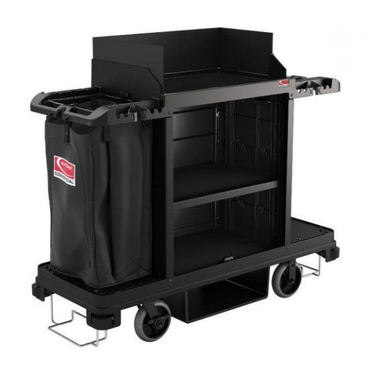 Housekeeping Carts