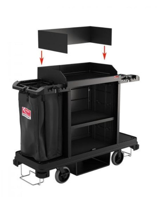 Housekeeping Carts
