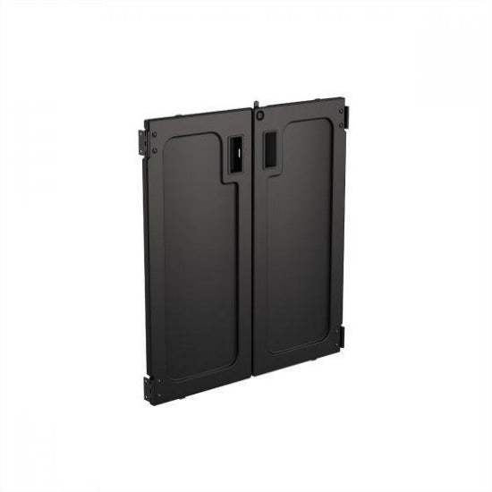 Lockable Doors
