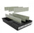 Lockable Slide Drawer 