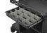 Lockable Slide Drawer 