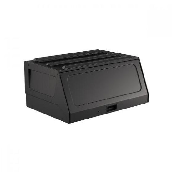 Lockable Hood Accessory