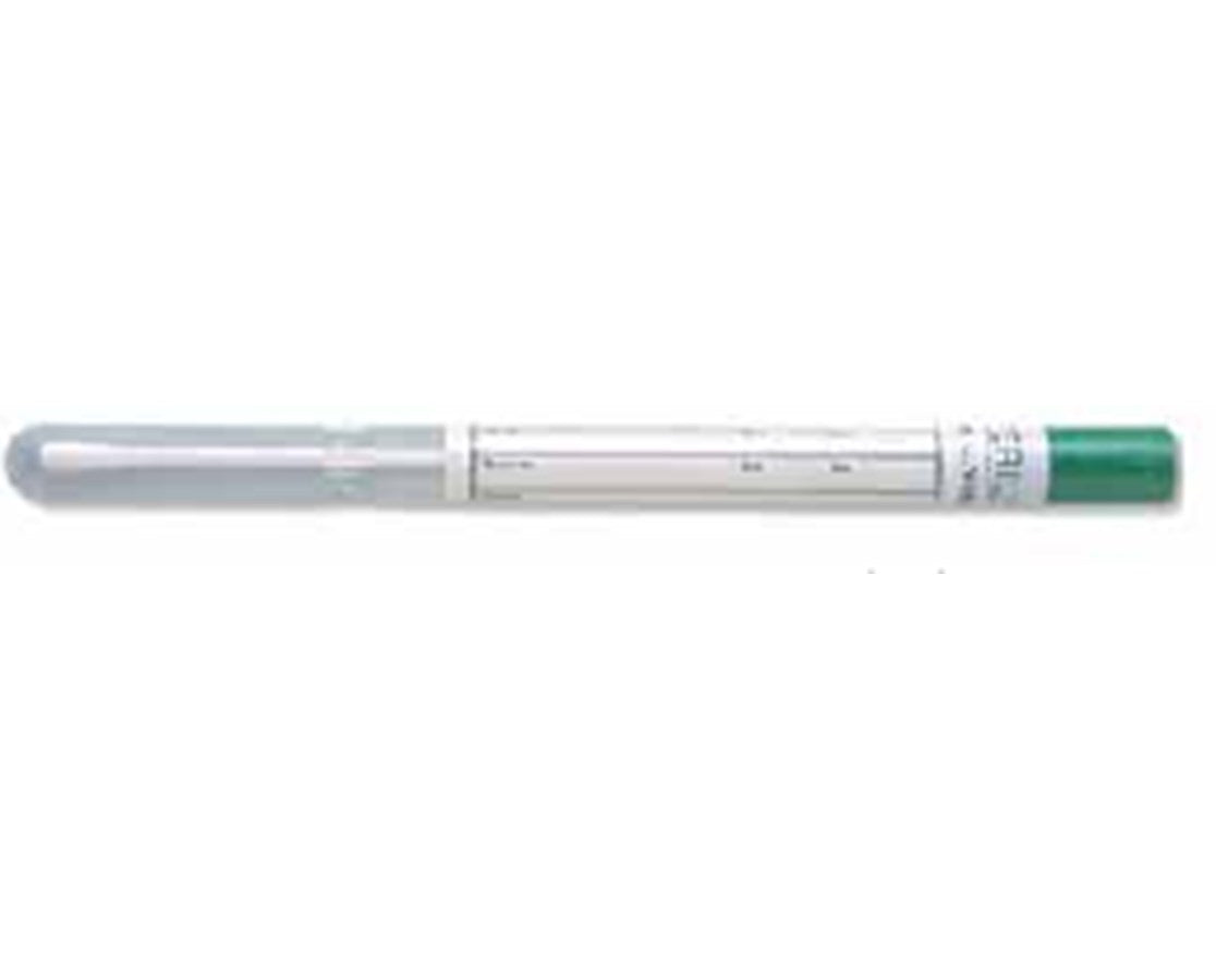 Transport Swab