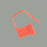Health Care Logistics Health Care Logistics Heavy-Duty Padlock Seal UnNumbered Red acetal Resin 7/8 X 1-3/8 Inch - 7802