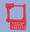 Health Care Logistics Health Care Logistics Padlock Seal Numbered Red Plastic 1-1/2 X 1-7/8 Inch - 7901