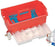 Health Care Logistics - Carry Caddy 6.88 X 10.25 X 16.62 Inch HDPE - 1828
