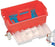 Health Care Logistics Carry Caddy 6.88 X 10.25 X 16.62 Inch HDPE - 1828