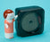Health Care Logistics Dickson Temperature Chart Recorder 7-Day - 8258