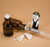 Health Care Logistics - Medication Bottle Adapter Cap For 16 to 22 mm Bottles - 7849