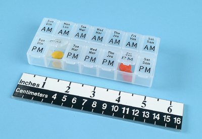 Pill Organizer