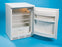 Health Care Logistics - Refrigerator Laboratory Use 5.5 cu.ft. 2 Doors Automatic Defrost - 9530