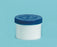 Health Care Logistics Ointment Container Plastic White 75 mL - 10086