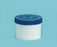 Health Care Logistics - Ointment Container Plastic White 75 mL - 10086