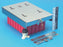 Health Care Logistics Health Care Logistics Refrigerator Storage Box - 3746-01