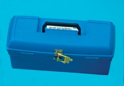 Health Care Logistics Health Care Logistics Medical Storage Box - 1113R