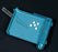 Health Care Logistics - Pill Counter 7-3/4 X 6-1/8 W X 1-3/8 Inch, Left Handed - 7148