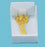 Health Care Logistics Deluxe Shelf Caddy White Corrugated Polypropylene 11.75 X 6 X 4 Inch - 9072