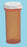 Health Care Logistics VIAL, MEDICINE SAFE AMBER 9DRAM (475/PK) - 5725N