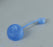 Health Care Logistics - Bottle Adapter Cap Polyethylene Oral Medicine Dispensing Longneck Blue 28 mm / F For Standard Presription Bottles NonSterile - 8013-10