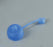 Health Care Logistics Bottle Adapter Cap Polyethylene Oral Medicine Dispensing Longneck Blue 28 mm / F For Standard Presription Bottles NonSterile - 8013-10