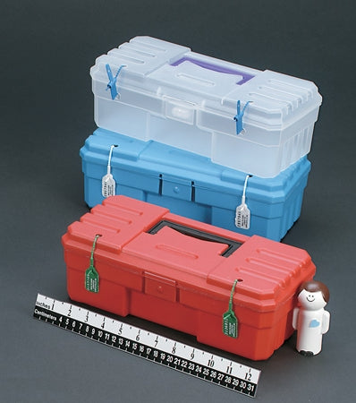 Health Care Logistics Health Care Logistics Medical Storage Box - 1113R