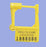 Health Care Logistics Health Care Logistics Padlock Seal Numbered Yellow Plastic 1-1/2 X 1-7/8 Inch - 7903